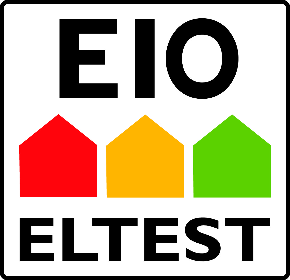 EIO Eltest logo